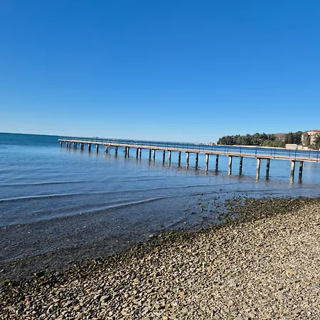 Apartma Sonce Lägenhet